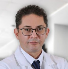 Dr. Rodrigo
